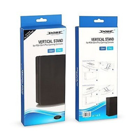 Dobe Vertical Stand for PS4 Slim/Pro